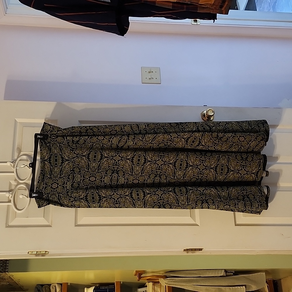 Maxi skirt